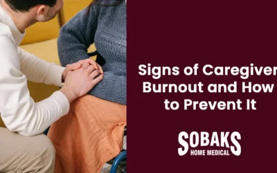 Signs of Caregiver Burnout and How to Prevent It