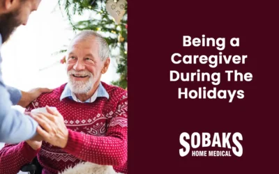 Being a Caregiver During the Holidays